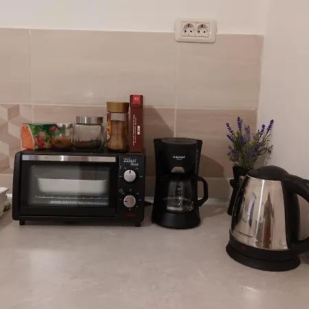 3 Josepartment Apartment