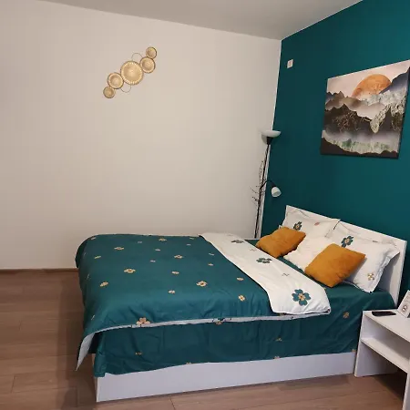 Apartament 3 Josepartment