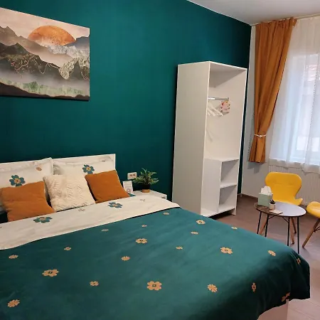 3 Josepartment Apartment