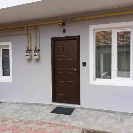 3 Josepartment Apartment *