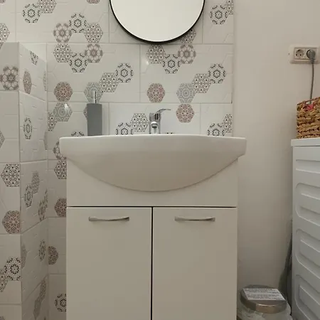 Apartment 3 Josepartment Timisoara
