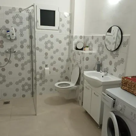 3 Josepartment * Timisoara